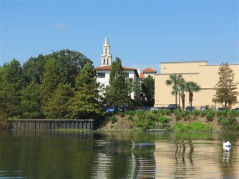 Put Winter Park On Your Orlando Itinerary Postcards And Passports