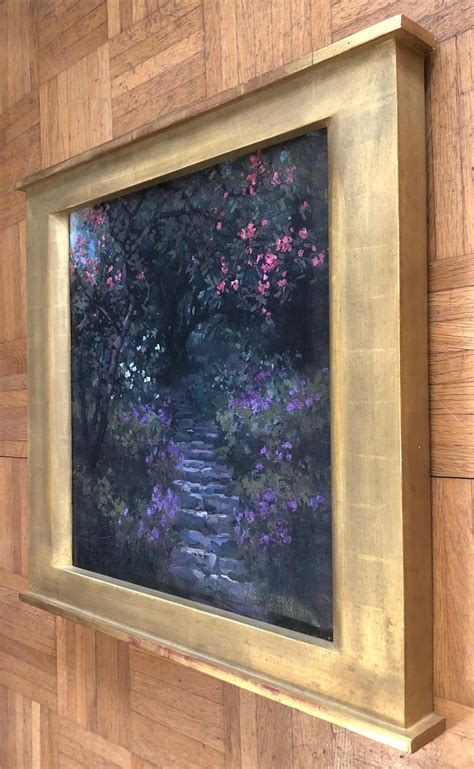 * * * born in hungary, laszlo kovacs—sometimes billed early in his career as leslie kovacs or art radford—escaped to the west along with vilmos zsigmond, with whom he collaborated on a. Kézdi-kovács László Hungary Painter Writer Art Critic Garden Oil Painting, 1911 For Sale at 1stDibs