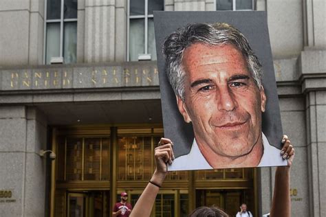 Jeffrey Epstein Victim Loses Bid To Disqualify Jpmorgan Defense Lawyers