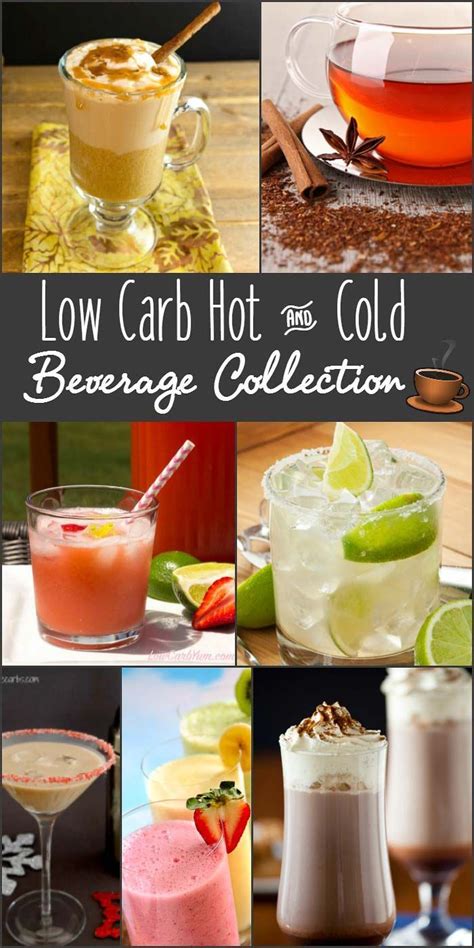 This content is imported from. Low Carb Hot and Cold Beverage Collection- sugar free ...