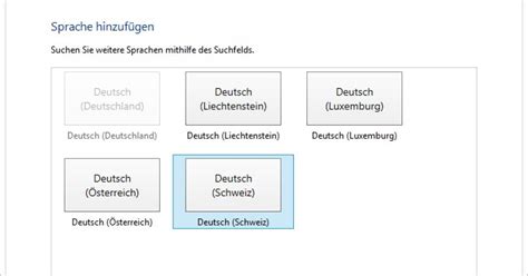 Wie stelle ich auch die willkommensseite und seite neue. Windows 8: Sprache umstellen - pctipp.ch