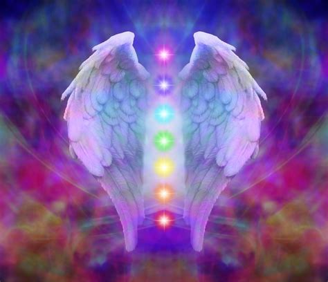 This Angelic Healing M Is Awesome Get It Here