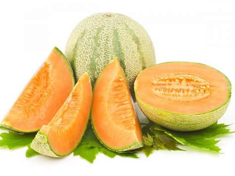 Summer melons such as musk, cantaloupe and ogen melons, and winter melons such as cooking melons are mainly sold and eaten in the east. Superhero of Fruits-Shamam (Muskmelon) Fruit - Halallife