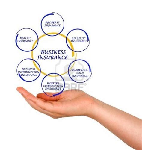 Business Ideas | Small Business Ideas: Business Liability ...