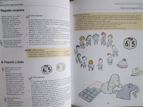 Desarrollo del juego las escondidas. Manual De Juegos Oceano + Cd-rom - $ 220.000 en Mercado Libre