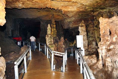 La Cueva de los Franceses recibe más de 14.800 visitas en lo que va de