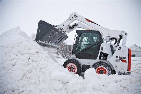 Bobcat Launches M2 Series Loaders With Performancevisibility Enhancements