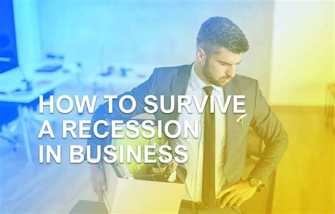 How To Survive A Recession In Business Blog Growthonics