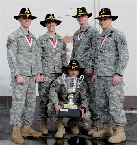 Dvids News Arctic Cavalry Scouts Win ‘the Gainey Cup