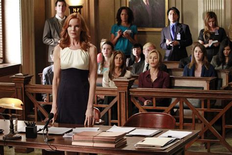 Desperate Housewives Consider The End Toronto Star