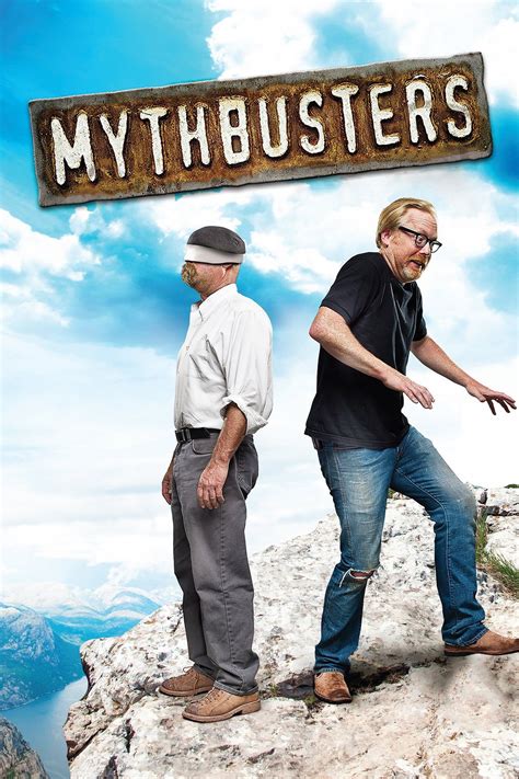 Angeline ball, bronagh gallagher, dave finnegan and others. MythBusters streaming ITA, vedere gratis, guardare online ...