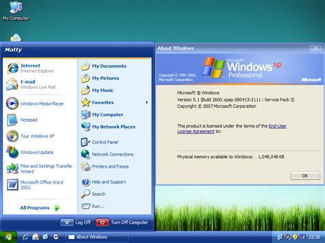 Windows Xp Service Pack 3 Gratis Ultima Versión Vipprodescargas