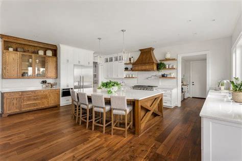 Yes, you can use gel stain on laminate furniture because gel stain does not need to penetrate the surface like a regular wood stain. How to Gel Stain Laminate Cabinets With a Faux Wood Finish ...