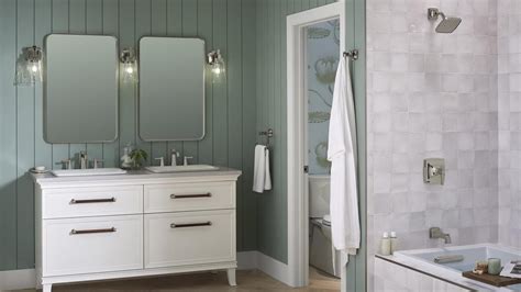Take the guesswork out of designing your perfect bathroom | 99.5 WLOV