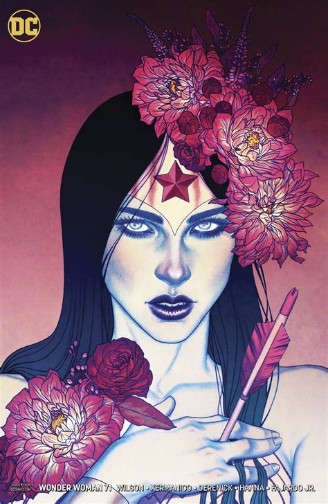 Contact wonder woman on messenger. WONDER WOMAN #71 REVIEW — Major Spoilers — Comic Book ...