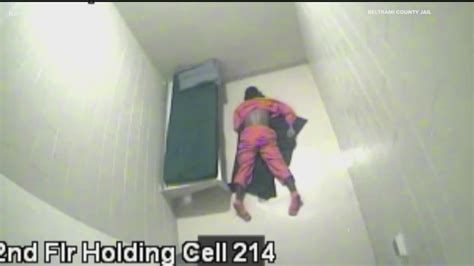 Federal Grand Jury Investigating Beltrami Count Inmate Death