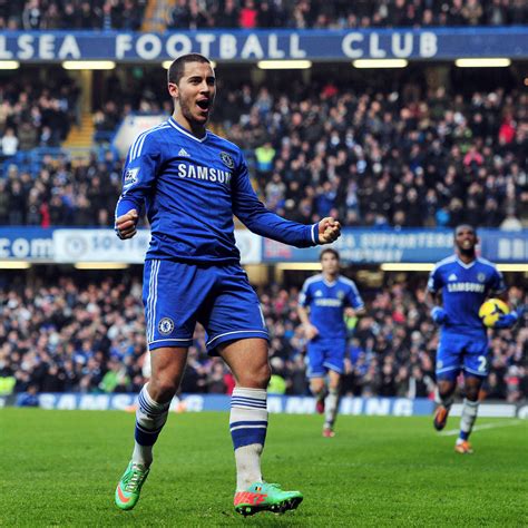 Eden Hazard n ira pas au PSG et reste à Chelsea