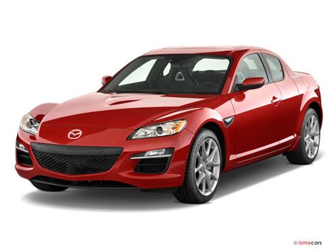 We analyze millions of used cars daily. 2011 Mazda RX-8 Prices, Reviews, & Pictures | U.S. News ...