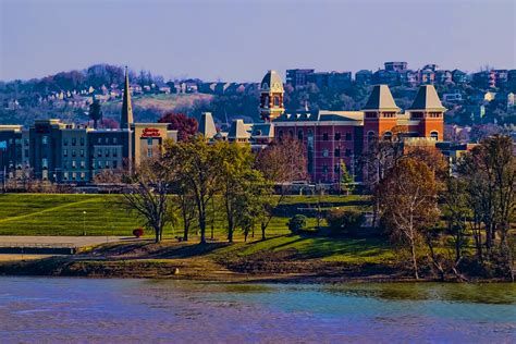 Kentucky, USA - Tourist Destinations