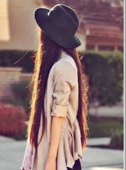 Pin By Mughal Zadee On Stylish Dpz Girl With Hat Stylish Girl