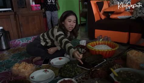 Potret Kiky Saputri Ajak Suami Pulang Kampung Ke Garut Siap Bangun