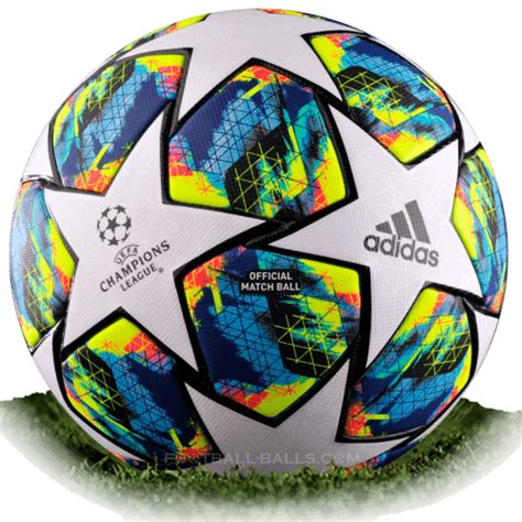 Free delivery and returns on ebay plus items for plus members. Adidas Finale 19 is official match ball of Champions ...