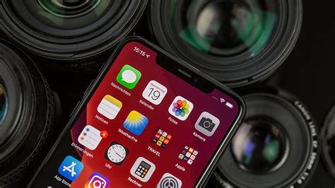 The other thing i loved was 3d touch. Apple iPhone 11 Pro Max camera review: back on top ...