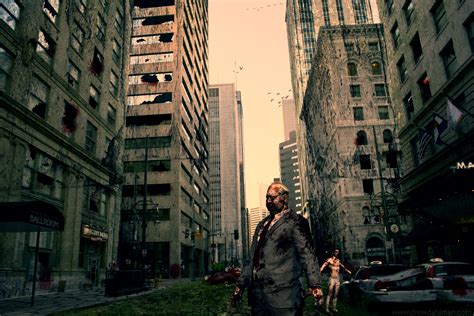 The Zombie Apocalypse Wallpapers High Quality Download Free