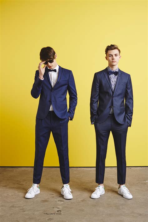Pin By Maison Simons On Party Wear Prom Tux Suits Sneakers Prom