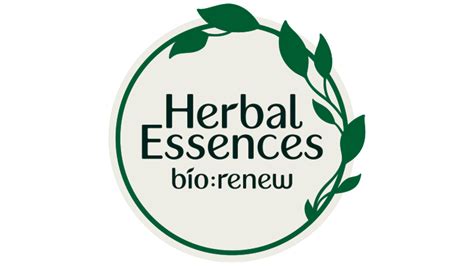 Herbal Essences Logo And Symbol Meaning History Png Brand