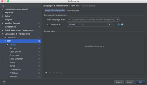 Php Using Xdebug With Phpstorm Stack Overflow