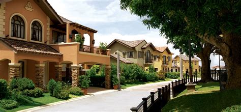 Molino, Cavite Real Estate Home Lot For Sale at Ponticelli by Crown Asia