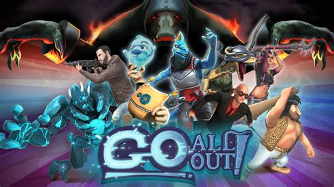 Go All Out For Nintendo Switch Nintendo Official Site For Canada