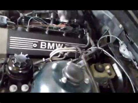 I was hafvng trouble with leaks with hose clamps. bmw fuel line disconnect - YouTube