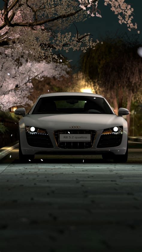 Audi R8 Wallpaper For Iphone 11 Pro Max X 8 7 6 Free Download On