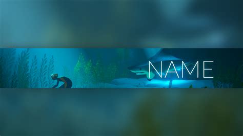 Free AbzÛ Youtube Banner Template 5ergiveaways