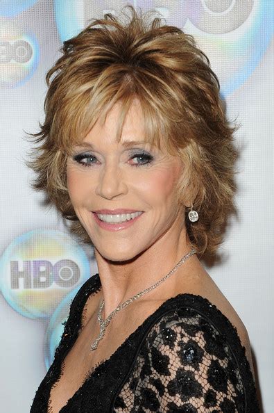 Maybe you would like to learn more about one of these? Jane Fonda Hairstyle Ideas for Women ~ Review Hairstyles