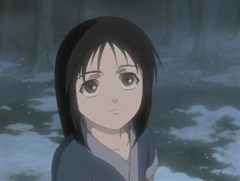 Pretty sure its suzaku's friend or somethin. Haku | Naruto Wiki | FANDOM powered by Wikia