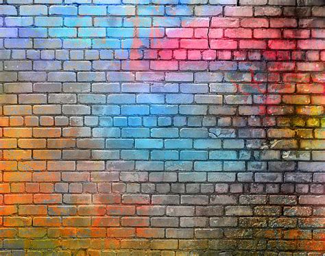 Graffiti Wall Stock Photos Pictures And Royalty Free Images Istock