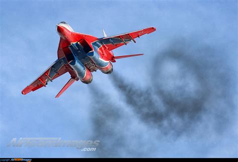 Mikoyan Gurevich Mig 29 Large Preview
