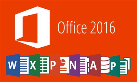 Microsoft Office Gets Easier To Use With Office 2016 Mps Networks