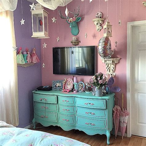 Start decorating your home with unicorn bedroom décor from zazzle. 27 Pretty Unicorn Bedroom Ideas for Kid Rooms #bedroom # ...