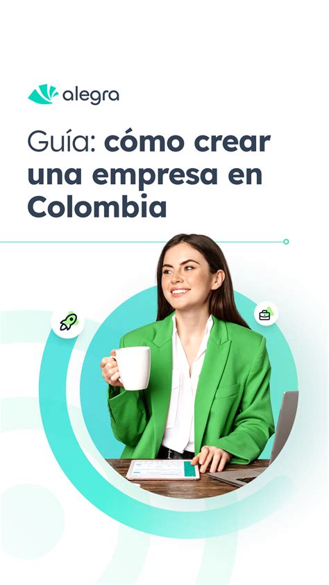 Pasos Para Crear Una Empresa En Colombia Mind Map Hot Sex Picture