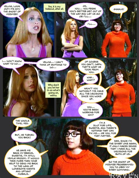 Post Linda Cardellini Scooby Doo Tutankhamun Velma Dinkley Sexiezpicz Web Porn
