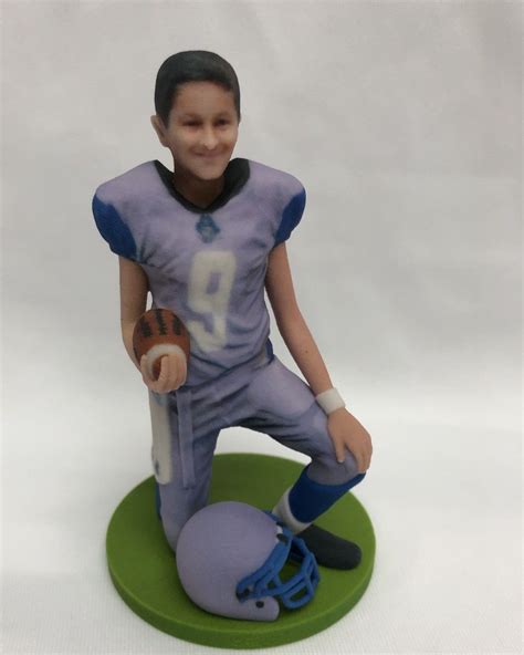 Create Your Own D Customized Figurines From Photos To Custom Exact D