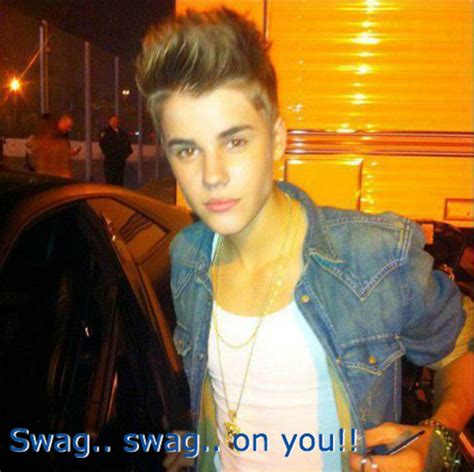 Justin Bieber Swag 2012 Justin Bieber Photo 31233717 Fanpop