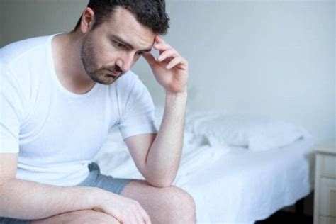Hypoactive Sexual Desire Disorder In Men Step To Health