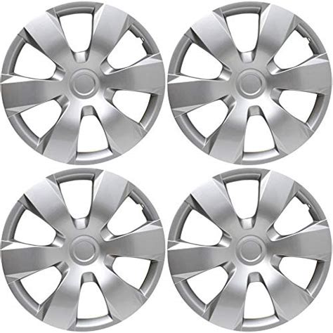 Buy Oxgord 16 Inch Hubcaps Best For 07 11 Toyota Camry Set Of 4