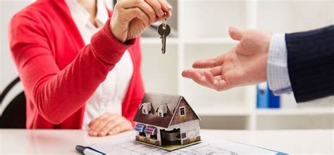 Ent Rate De Cu Les Son Los Requisitos Para Comprar Una Casa