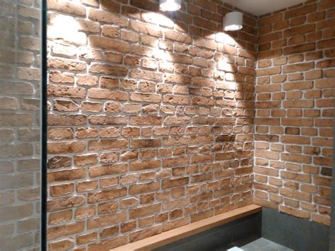 Brick Veneers Cladding Alternative Brick Veneer Brick Wall